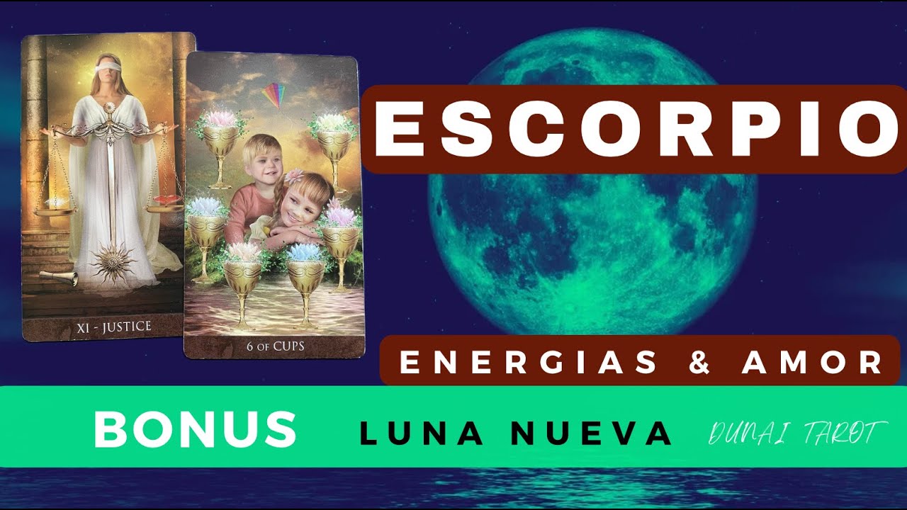 💚ESCORPIO♏️No te acaba de tomar EN SERIO y decides❤️&zwj;🔥hacer este movimiento! HOROSCOPO ESCORPIO AMOR