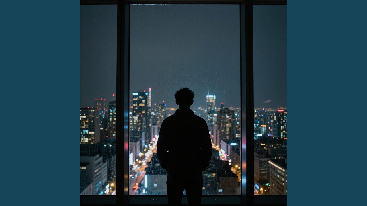 Missing Someone At Night