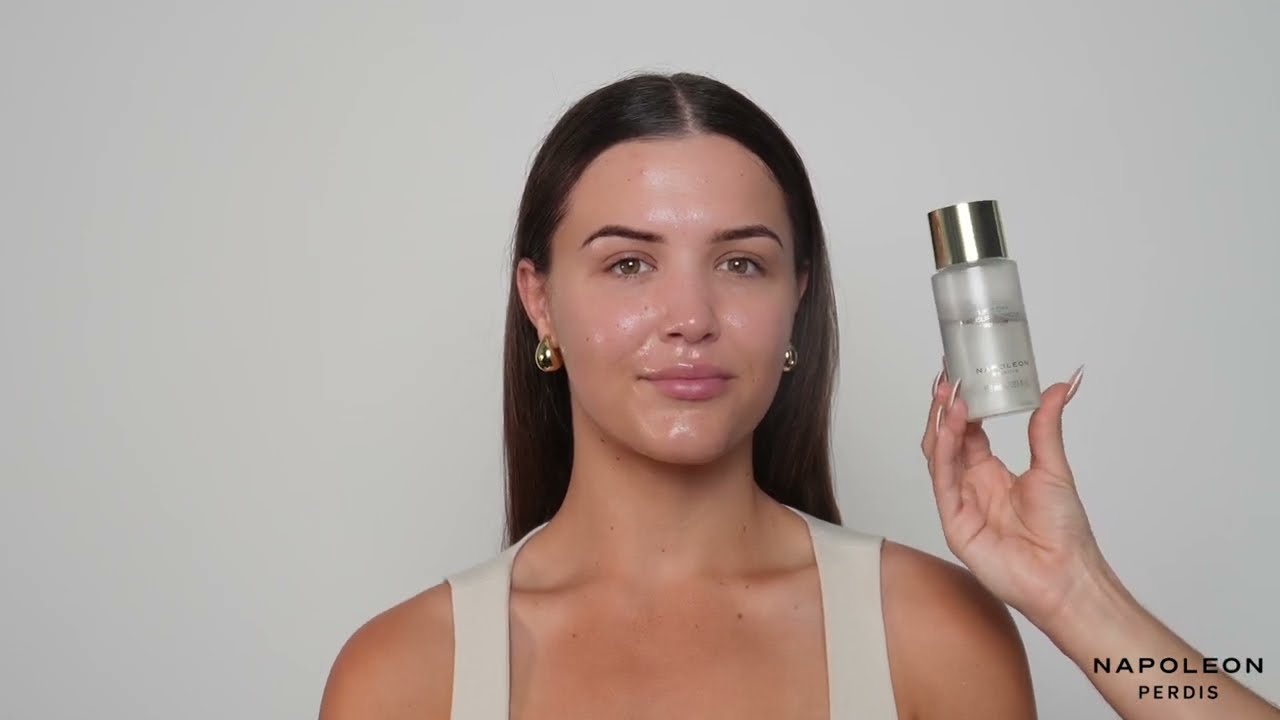 How To: Properly Cleanse Your Face