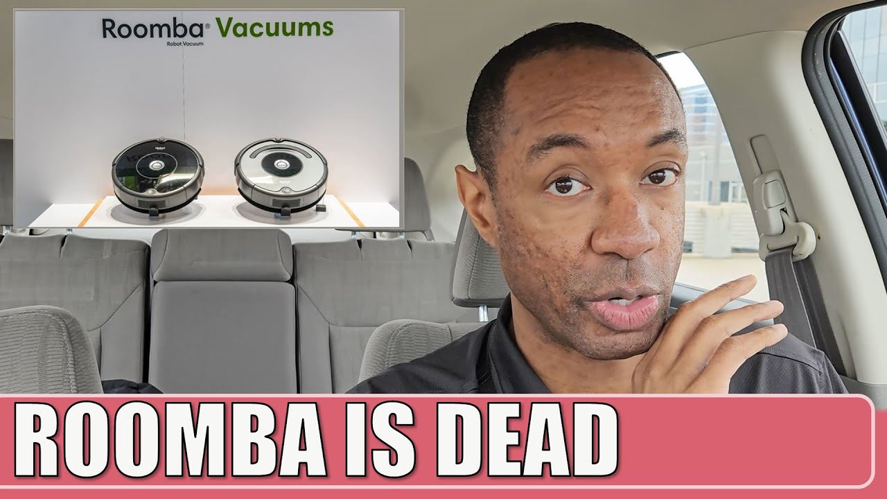 iRobot’s Collapse: What Went Wrong?