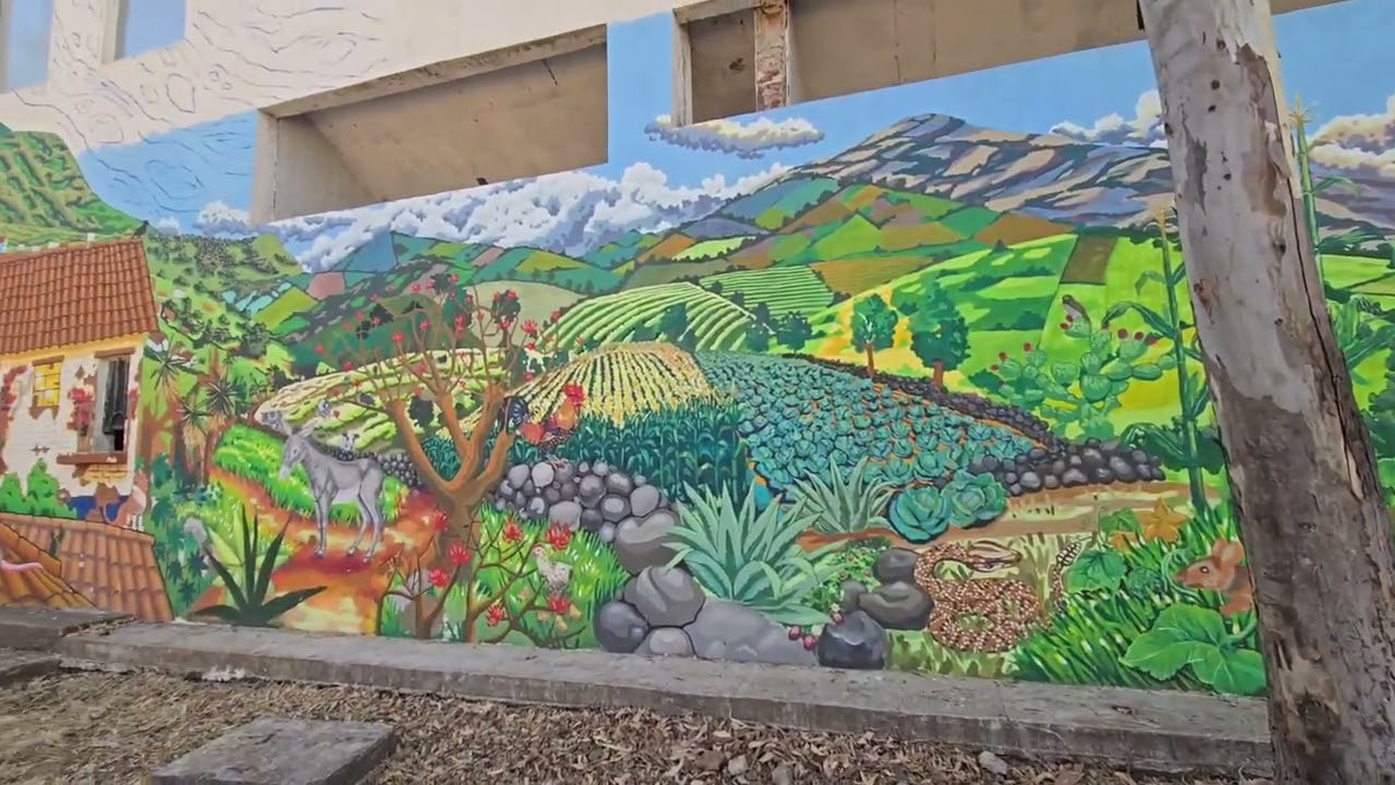 Purépero Michoacan el pueblo que me vio nacer