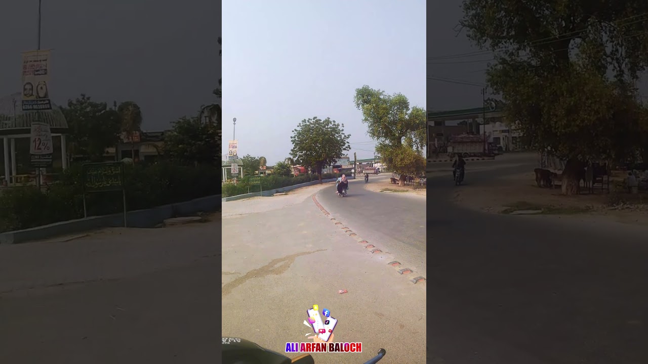 Famous Places Of Pakpattan Punjab Pakistan#pakistan #famous #place  #must #watch #pakpattan #punjab