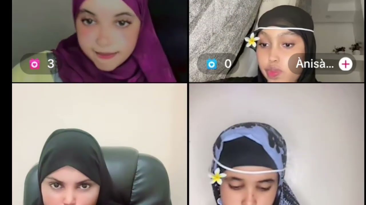 MAXA DHACEY MANTA ADNA CHANEL SAHIBADI WARKA CAJIB