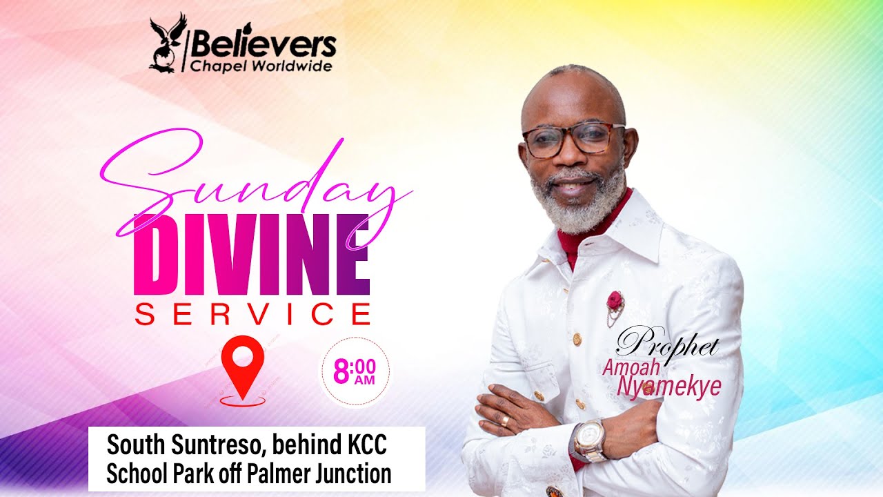 DIVINE SERVICE 11-01-26