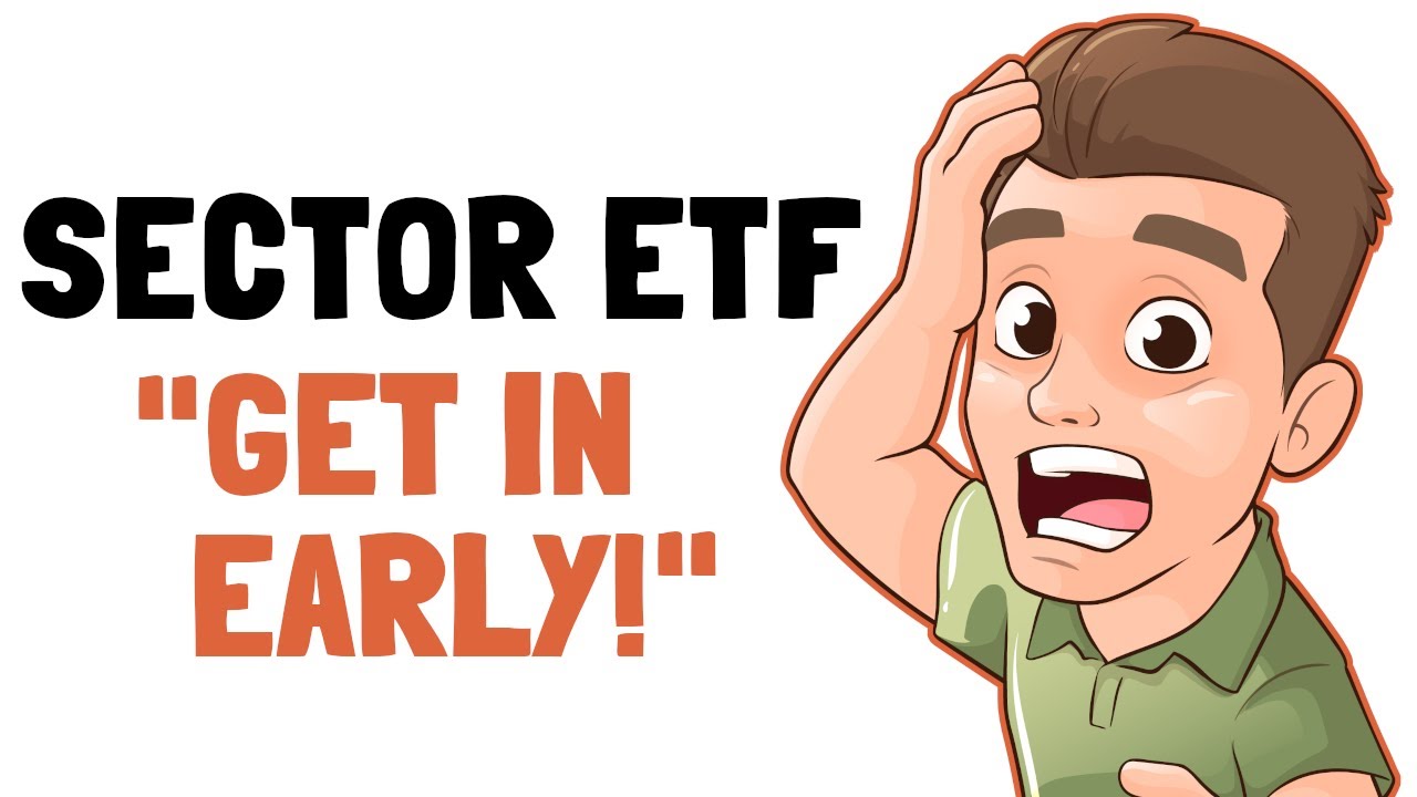 6 лучших секторных ETF, которые оплатят вашу аренду