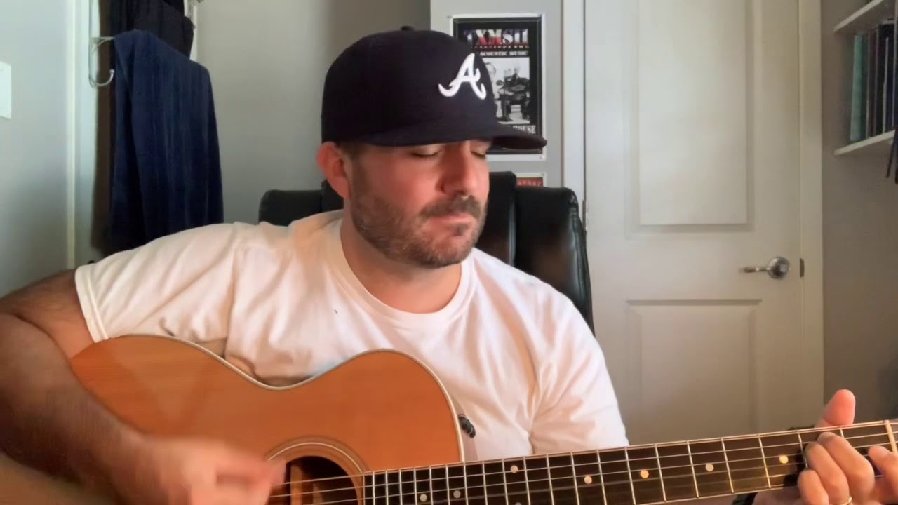 Won&rsquo;t Get Done - Nathan Strubhart