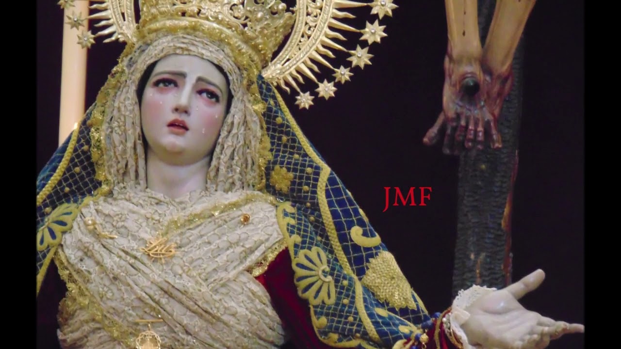 Marcha - Virgen de la Luz (Escobar)