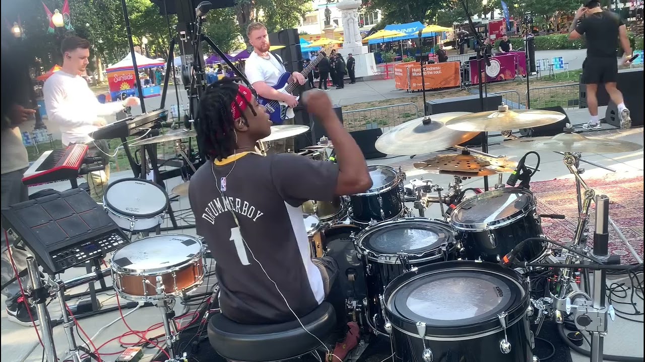 Drum Sound Check: The Ultimate Guide