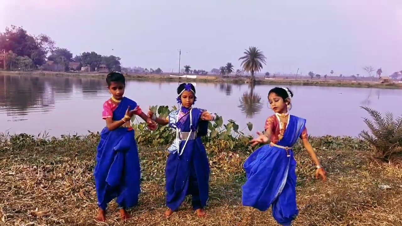 সরস্বতী বন্দনা 🙏