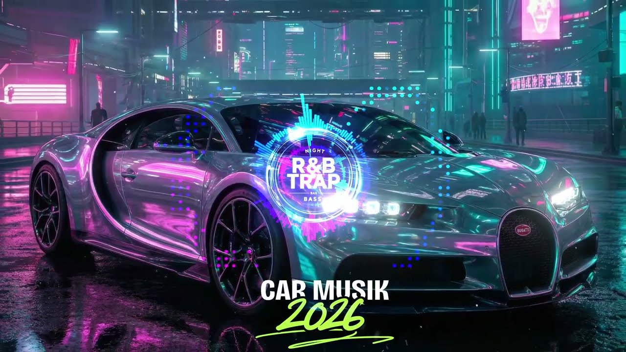 CAR MUSIC 🚗🎶 | EDM Remix Bass Boosted 🔥💯 Club Banger | Dance Party 🥳 Night Drive 😎 Gym Workout 💪🔊
