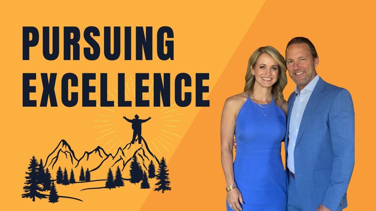 DYNAMIC SPEAKING-THE 4 KEYS!