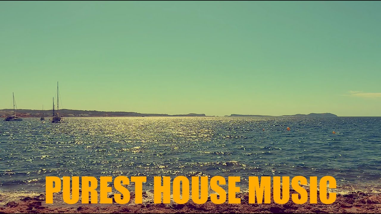 Funky House Music Mix -  Soulful Chill 2025 Remix Groovy Ibiza Vibes DJ Set Afterwork