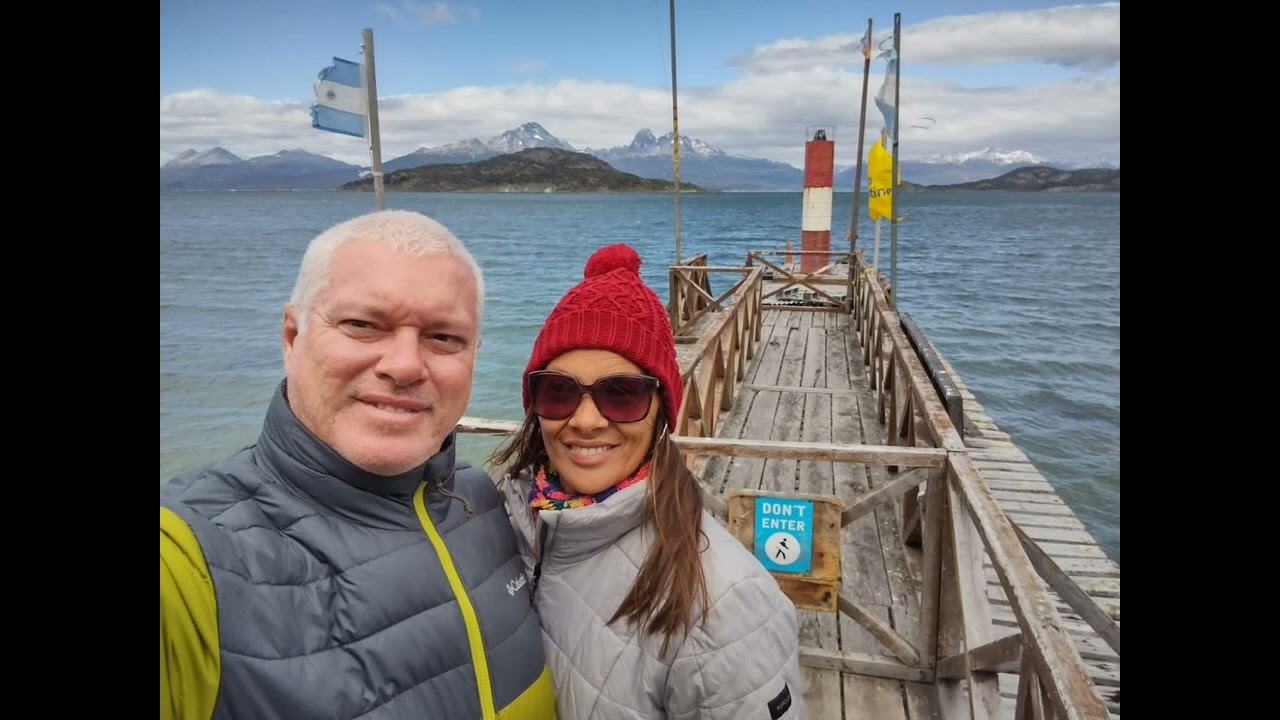 Patag&ocirc;nia, torres del paine e carreteira austral