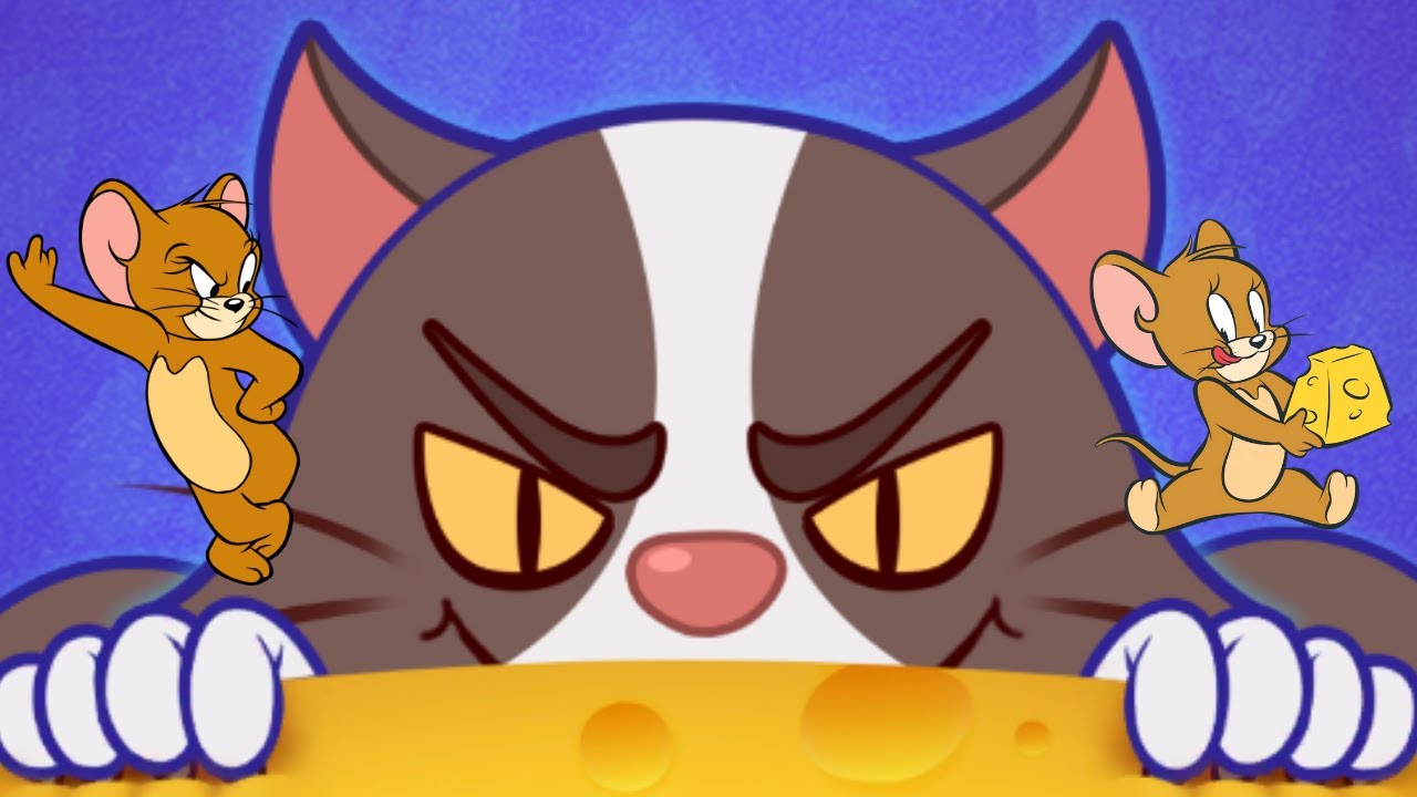 Rescue Jerry Gameplay (by brhappyfull) | Android, iOS