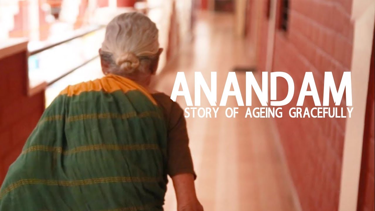 Humane Express: 'Anandam' - Inspiring story of an extraordinary old age home