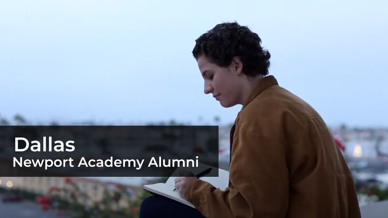 My Journey To Recovery in Teen Treatment | Dallas | Newport Academy