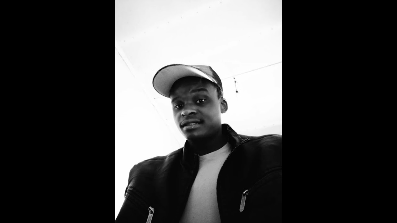 Jah Faxman Ndiwe wandinoda
