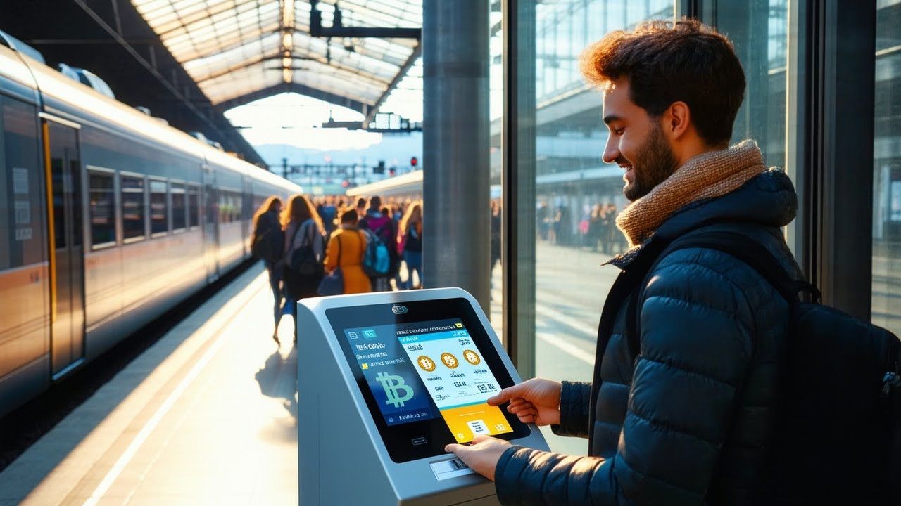 Crypto Valley Zug