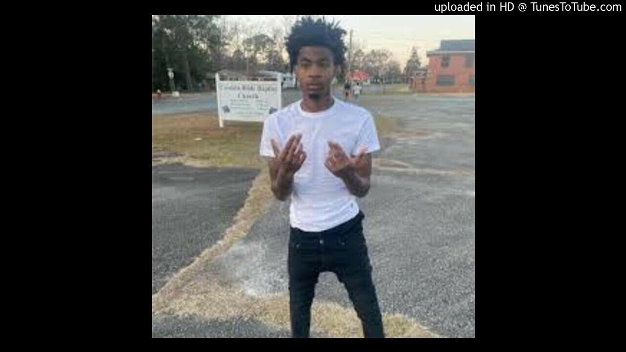 LAZER DIM 700 - Gang Moshan (Prod. Twizzyson)