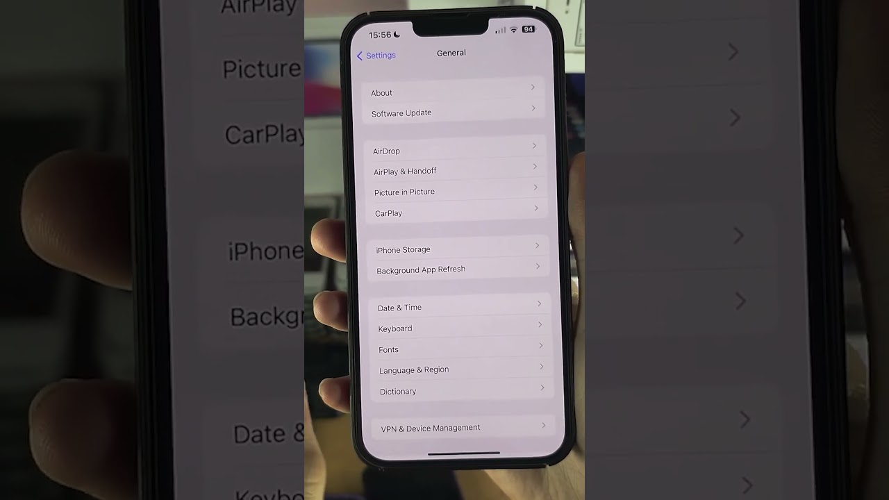 Бета-обновления не отображаются на iPhone/iPad. РЕШЕНО! ВСЕ iOS