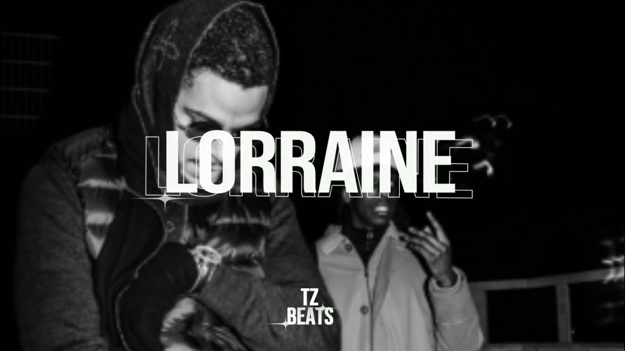 [FREE] Ricky $tar x Twenty20 – LORRAINE Type Beat 🌙✨
