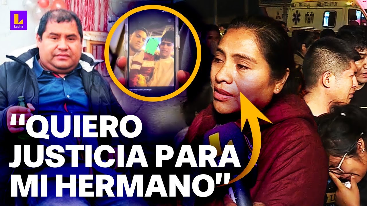 Muere de un combazo: Hermanos extranjeros asesinan al 'Rey de la Chatarra' por venganza tras despido