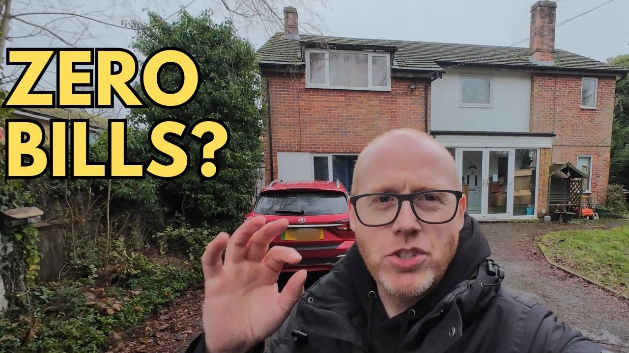The £600 Solar Mistake Most Homeowners Make