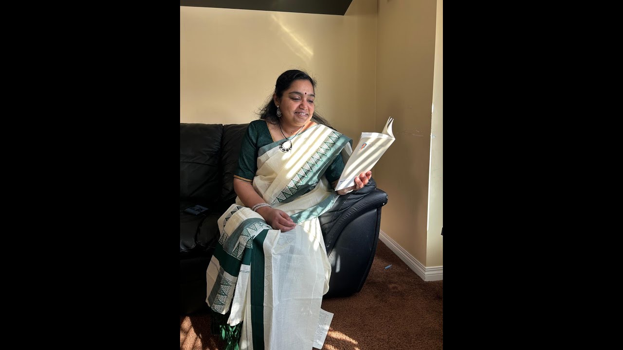ബാല്യകാലസഖി (9  - 12)