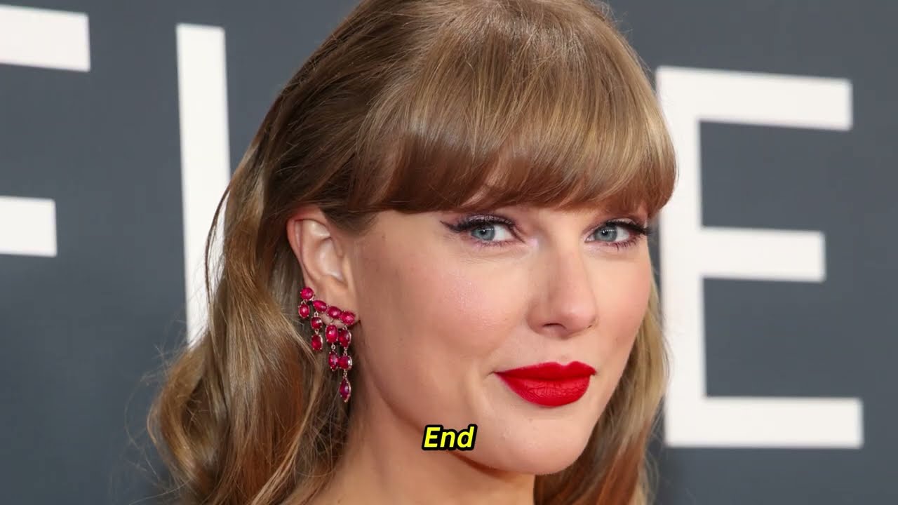 You Won’t Believe How Much Taylor Spent on Her Car—The Price Will Shock You!