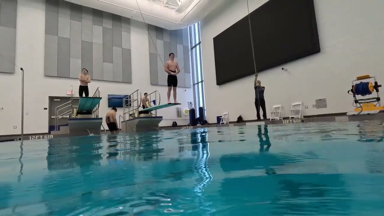 Diving 2026