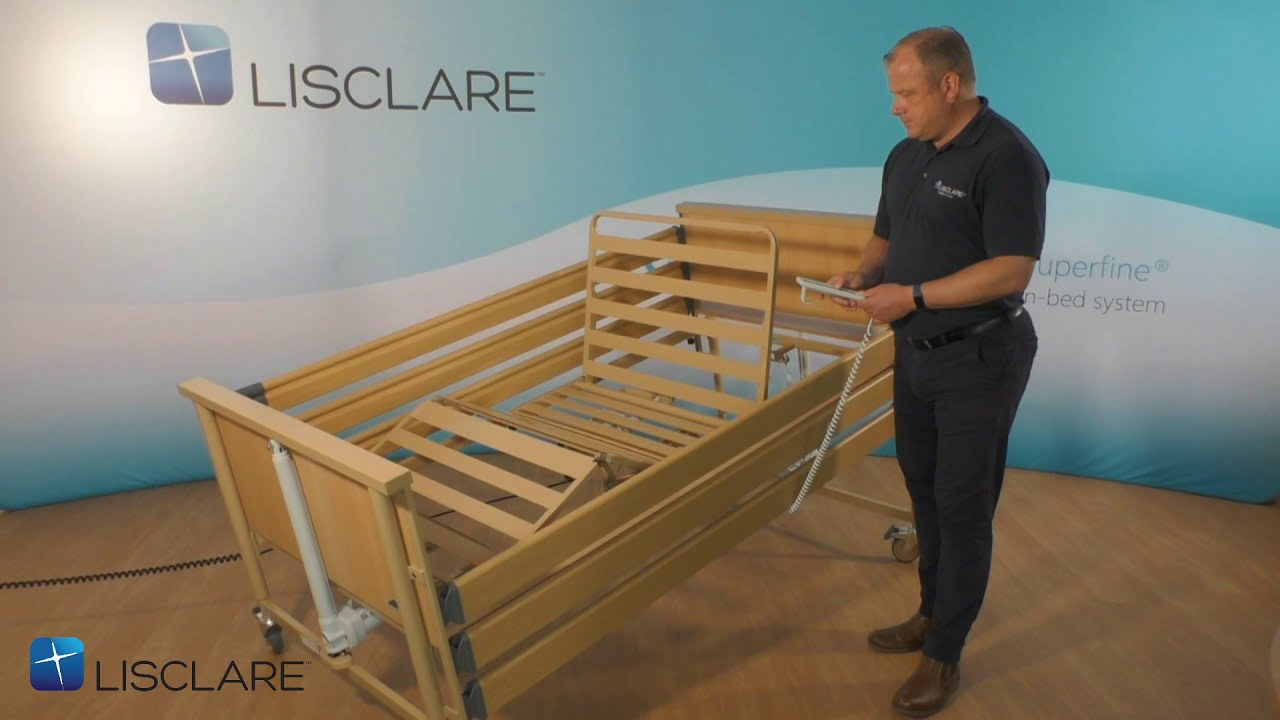 Introducing the Junior Bed &ndash; A Safe Sleep Solution for Children