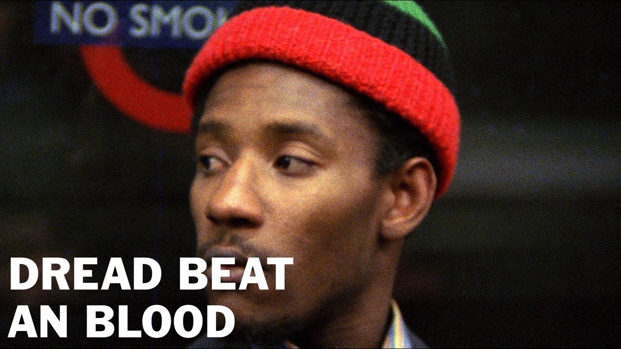 DREAD BEAT AN BLOOD • Official Trailer HD