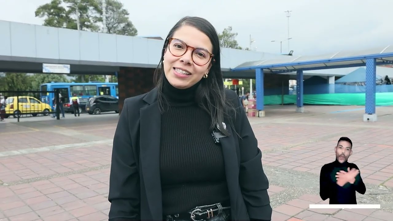 Video Institucional Veeduría Distrital