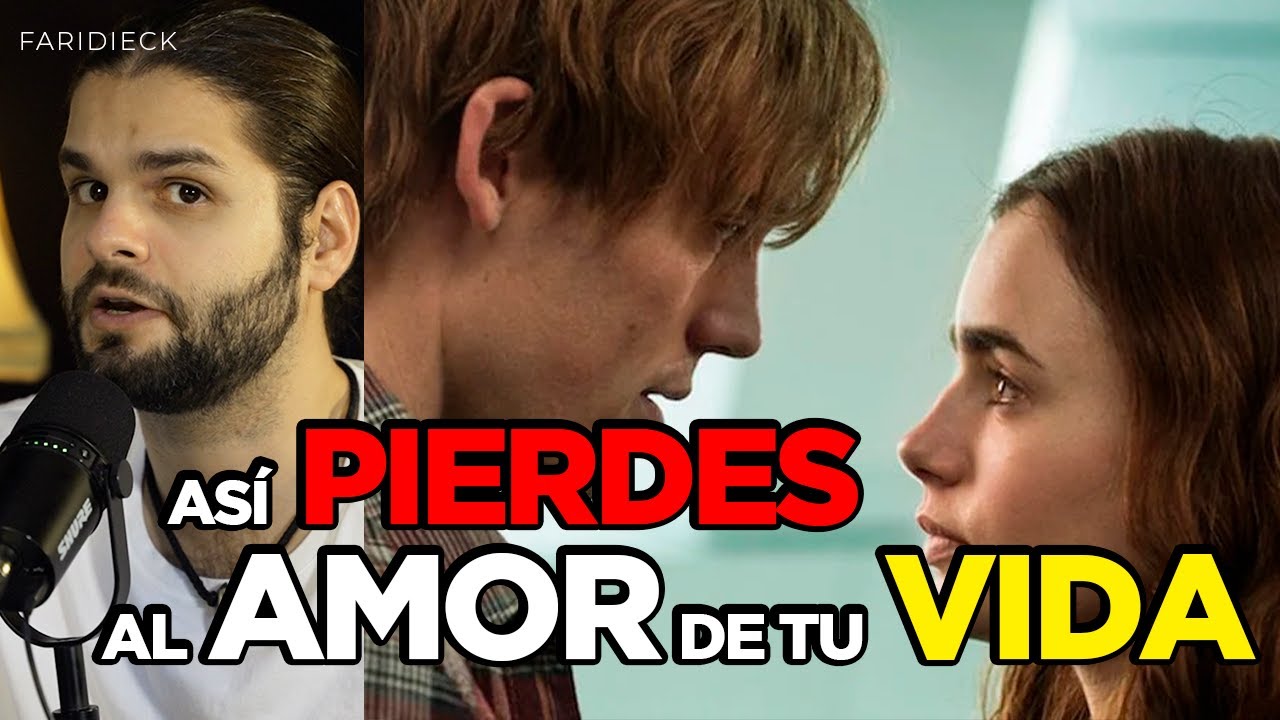 Lo quer&iacute;amos los 2, pero NINGUNO pregunt&oacute; | ROSIE | Relato & Reflexiones