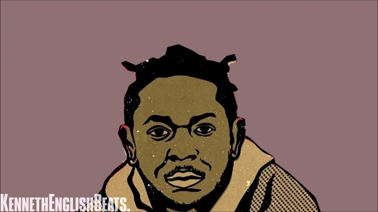 Kendrick Lamar type beat - Caged Bird | feat. J.Cole