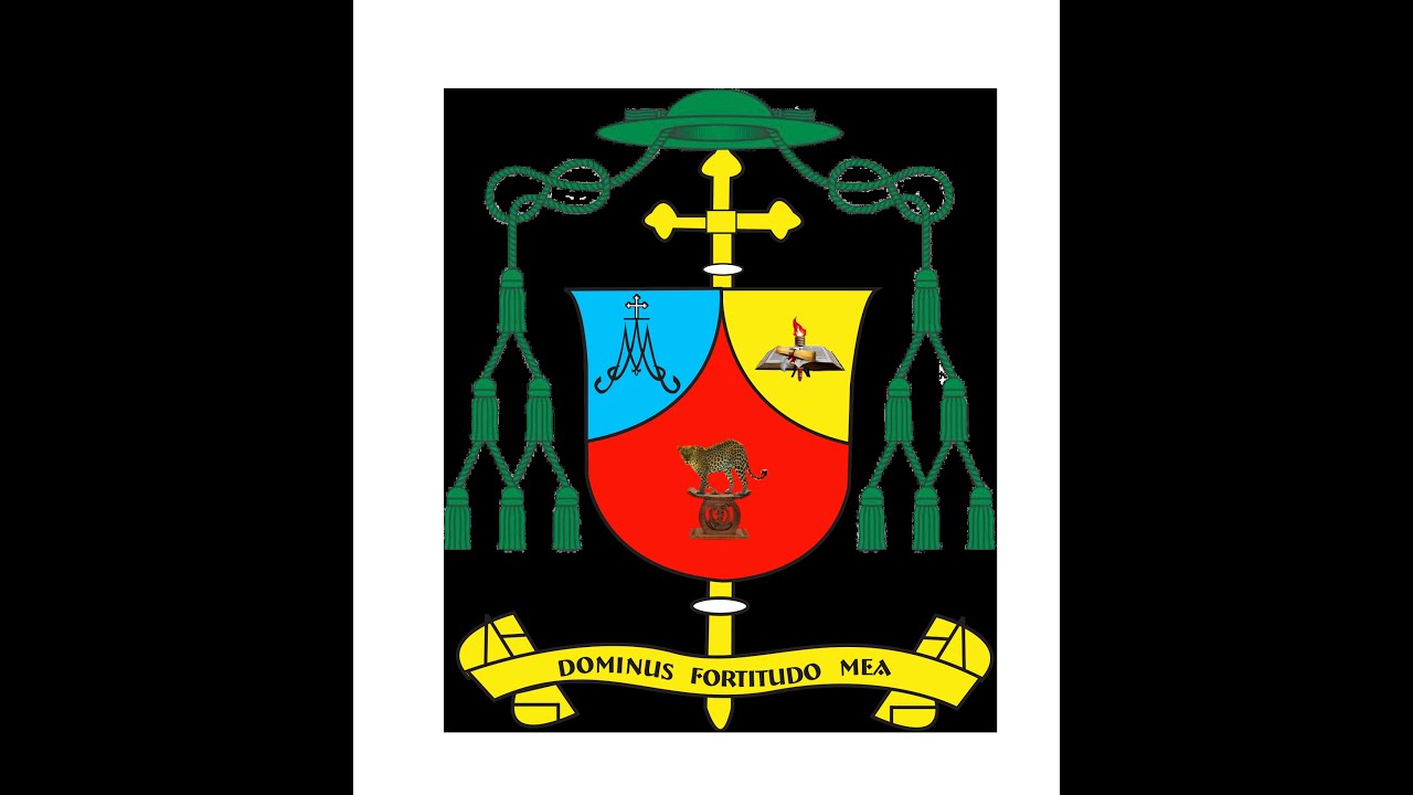 The announcement of the Second Bishop of the Catholic Diocese of Konongo-Mampong