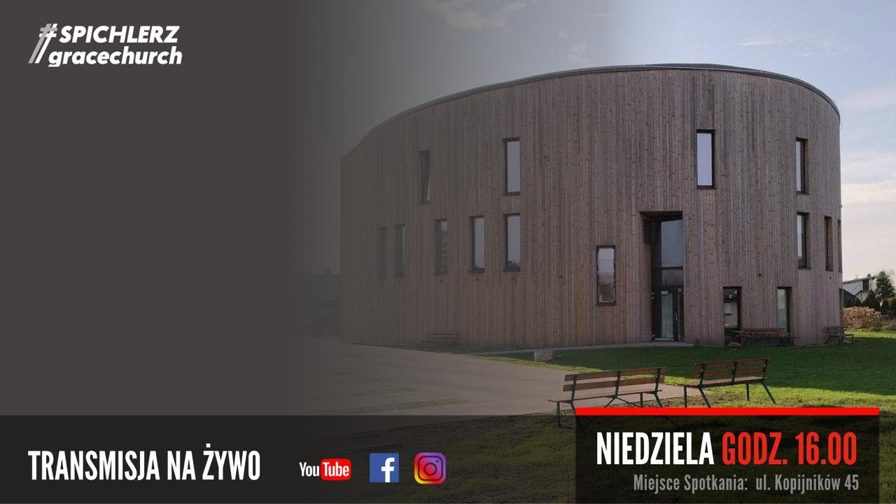Panel z pastorem. Pytanai i odpowiedzi.