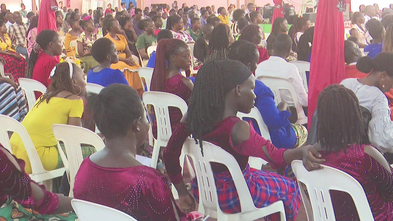 #20th_February_2026 || #Friday_Ekimala_Kimala_Overnight_Prayer