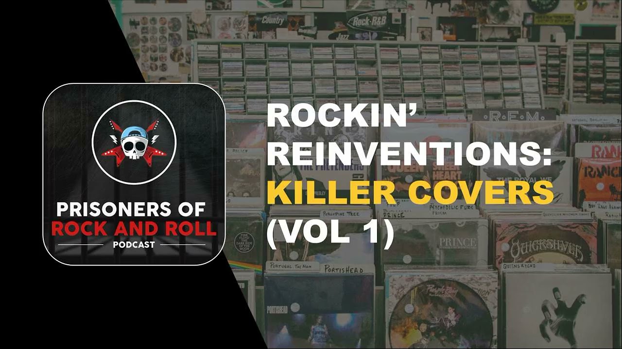 Rockin' Reinventions: Killer Covers (Vol 1)