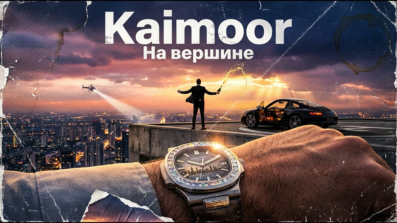 Kaimoor - На вершине [Премьера Трека 2026]