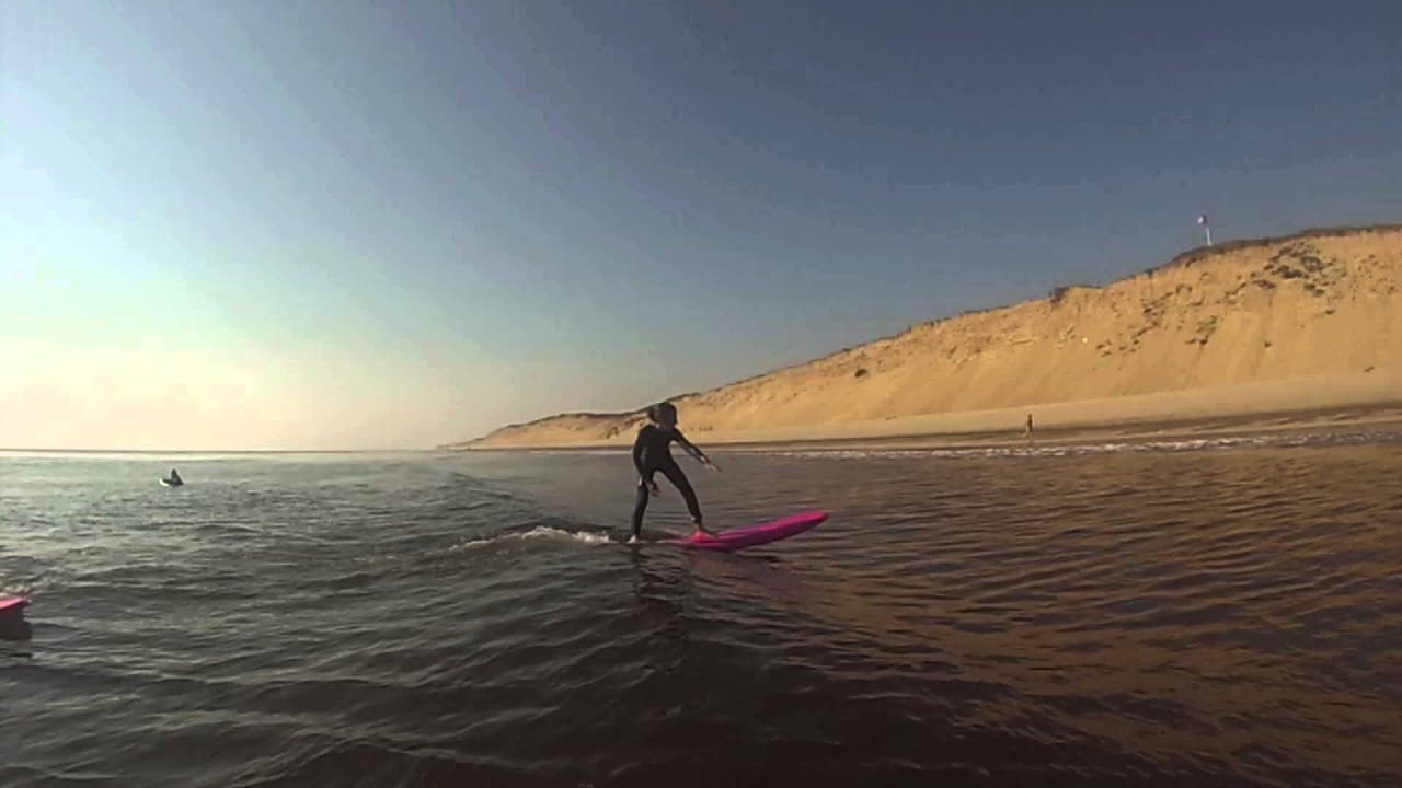 Surf Kids