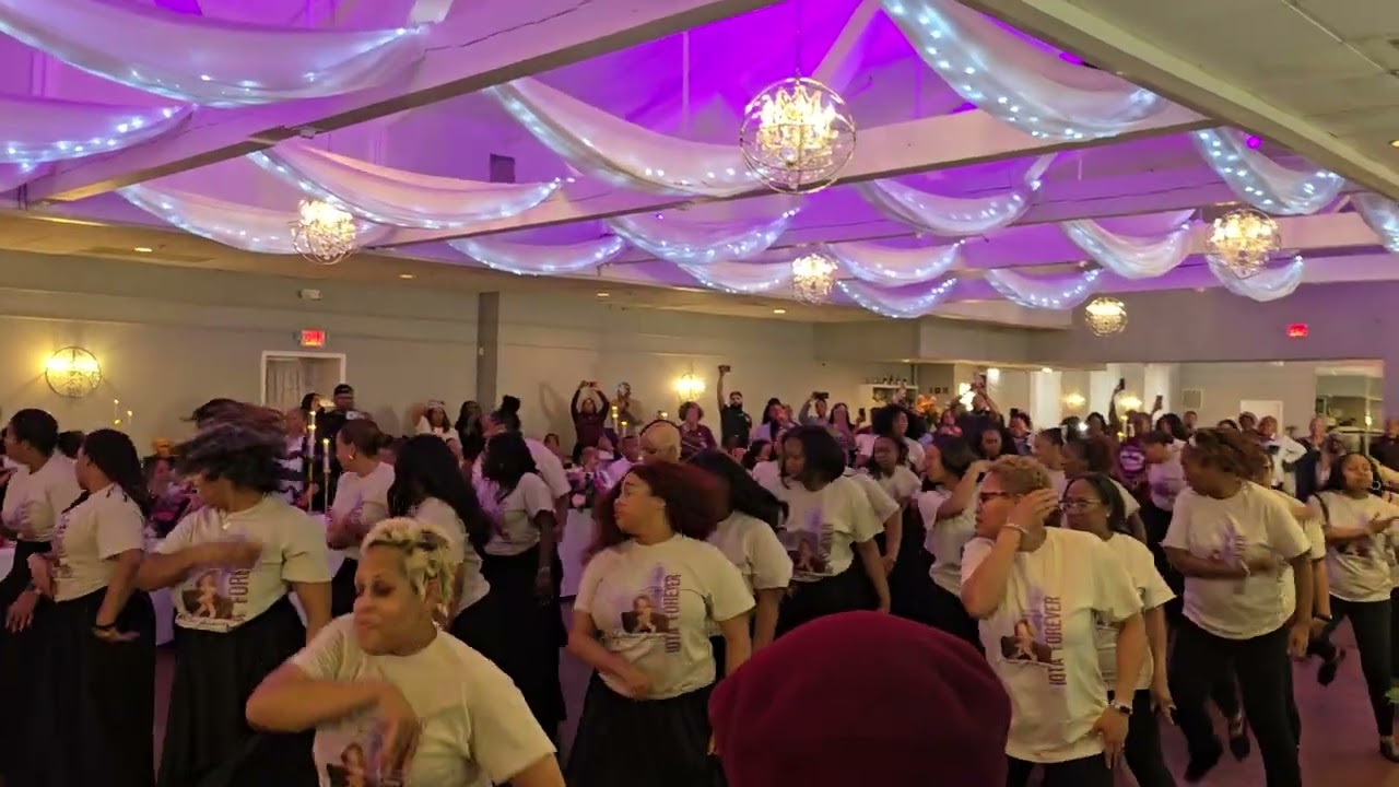 In the Mist of it All