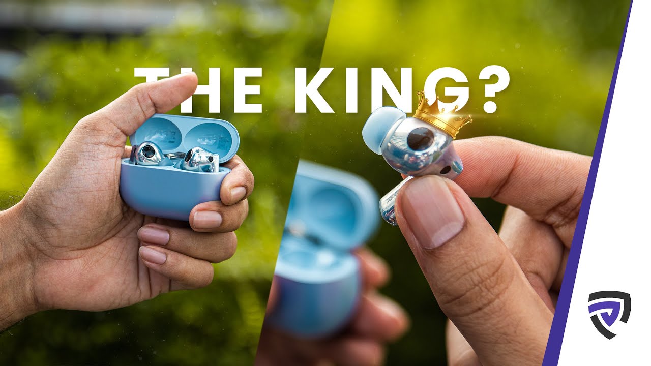 HUAWEI FreeBuds Pro 2 - The 'King of Audio'? 🤔