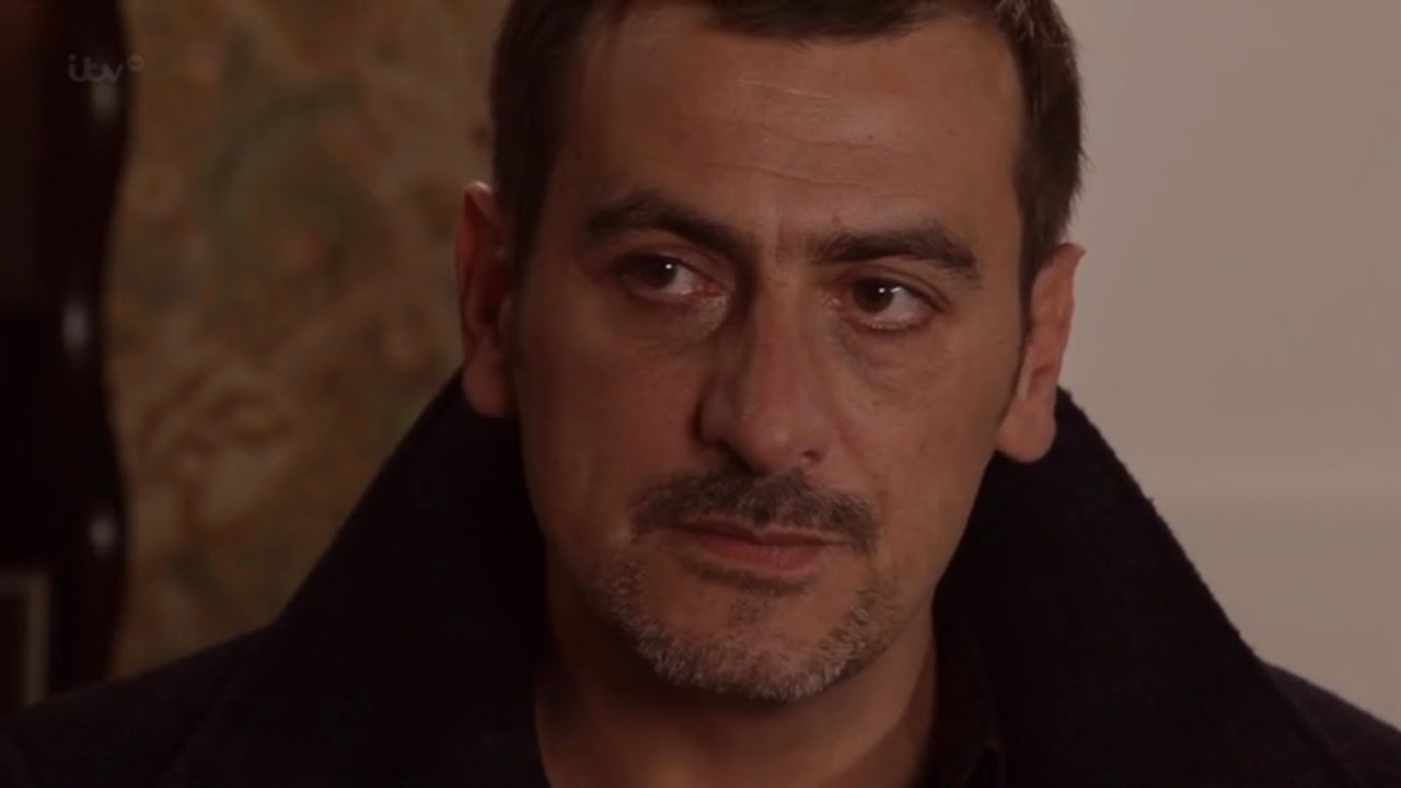 Peter Barlow - 12th November 2014