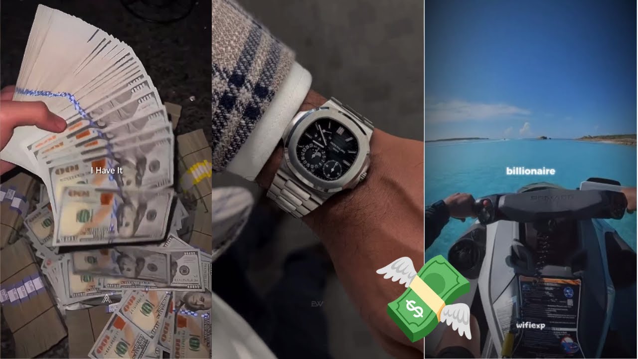 💸 Money Motivation Compilation ( Must Watch ) pt 65 |Andrew Tate| Motivational speech