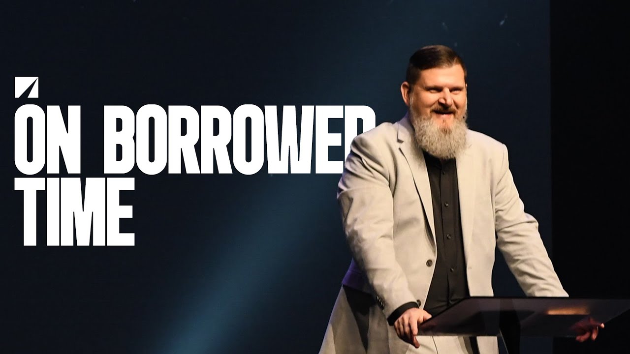 19 Year Anniversary - Pastor Rocky McKinley