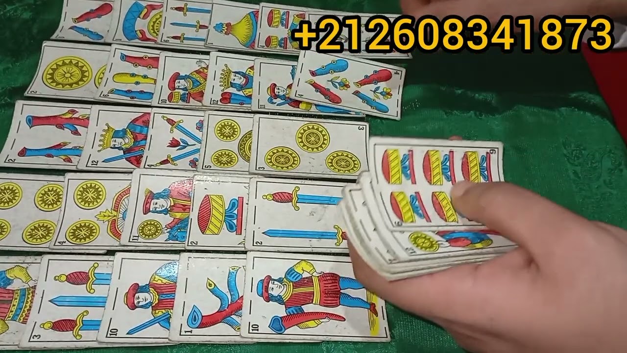 فال البنت الحنطية 🤎👑 كشف ناضي كناضي 👌 استخارة وطالع الميمة عيشة💚من قلب سيدي علي بنحمدوش تسليم الله🕯️