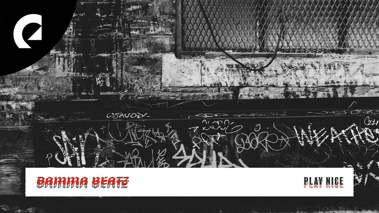 Damma Beatz - Full Metal Jacket (Royalty Free Music)