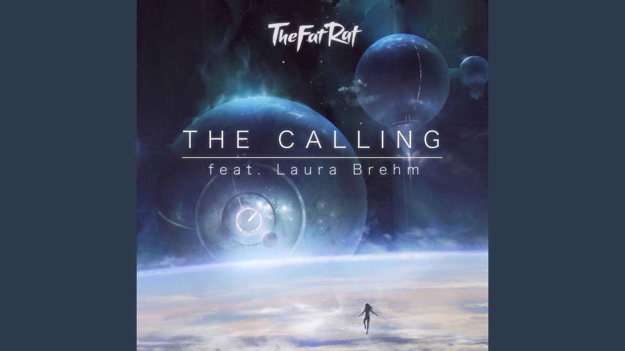 The Calling (Instrumental)