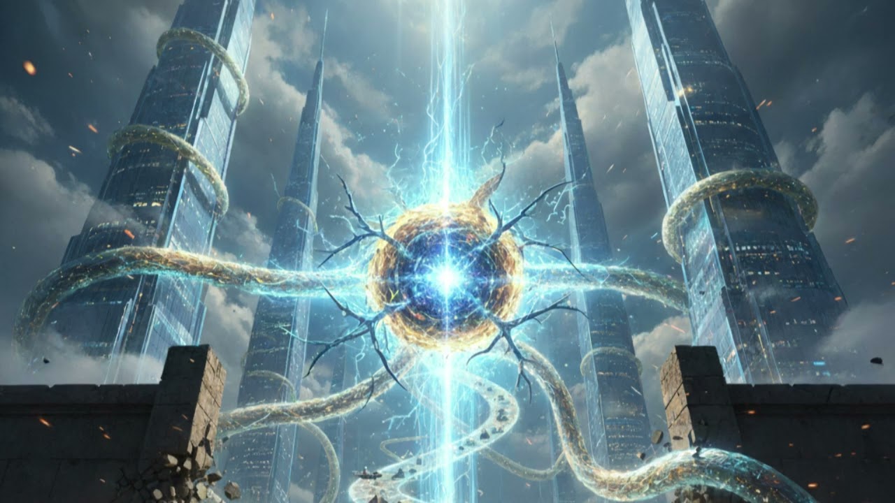 Symco'back - An idea [Gothic rock]